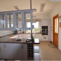 Villa in Republic of Cyprus, Lemesou, 594 sq.m.