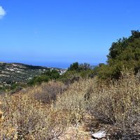 Земельный участок в Греции, Крит, Ханья