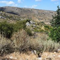 Земельный участок в Греции, Крит, Ханья