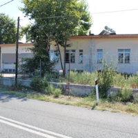 Бизнес-центр в Греции, Центральная Македония, Центр, 470 кв.м.