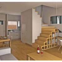 Villa in Greece, Crete, Chania, 130 sq.m.