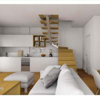 Villa in Greece, Crete, Chania, 130 sq.m.