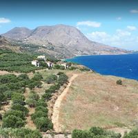 Villa in Greece, Crete, Chania, 130 sq.m.