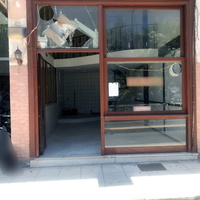 Бизнес-центр в Греции, Крит, Ираклион, 60 кв.м.