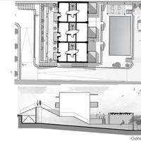 Таунхаус в Греции, Крит, Ханья, 80 кв.м.