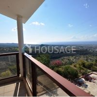 Villa in Republic of Cyprus, Lemesou, 594 sq.m.