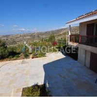 Villa in Republic of Cyprus, Lemesou, 594 sq.m.