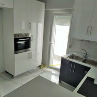 Квартира в Греции, Центральная Македония, Центр, 93 кв.м.