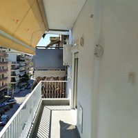 Квартира в Греции, Центральная Македония, Центр, 93 кв.м.