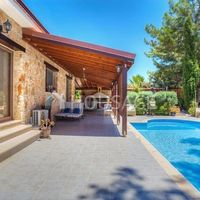 Villa in Republic of Cyprus, Lemesou, 215 sq.m.