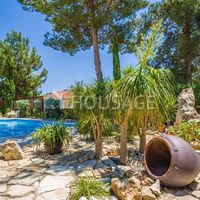 Villa in Republic of Cyprus, Lemesou, 215 sq.m.