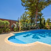 Villa in Republic of Cyprus, Lemesou, 215 sq.m.