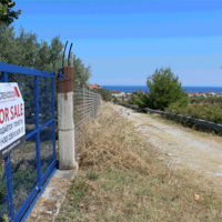 Земельный участок в Греции, Центральная Македония, Центр