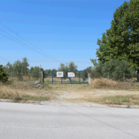 Земельный участок в Греции, Центральная Македония, Центр