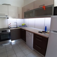 Flat in Greece, Crete, Irakleion, 84 sq.m.