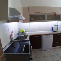 Flat in Greece, Crete, Irakleion, 84 sq.m.