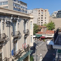 Квартира в Греции, Центральная Македония, Центр, 75 кв.м.