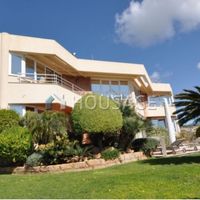 Villa in Republic of Cyprus, Lemesou, 340 sq.m.