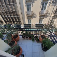 Квартира в Греции, Центральная Македония, Центр, 75 кв.м.