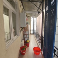 Квартира в Греции, Центральная Македония, Центр, 75 кв.м.