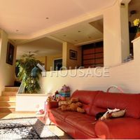 Villa in Republic of Cyprus, Lemesou, 340 sq.m.