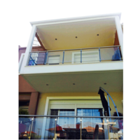 Townhouse in Greece, Central Macedonia, Center, 174 sq.m.