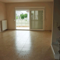 Townhouse in Greece, Central Macedonia, Center, 174 sq.m.