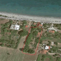 Business center in Greece, Central Macedonia, Center, 210 sq.m.