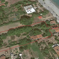 Business center in Greece, Central Macedonia, Center, 210 sq.m.