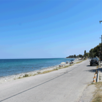 Business center in Greece, Central Macedonia, Center, 210 sq.m.