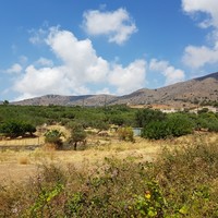 Земельный участок в Греции, Крит