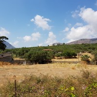 Земельный участок в Греции, Крит