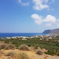 Villa in Greece, Crete, 300 sq.m.