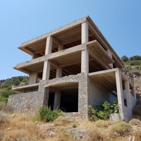 Вилла в Греции, Крит, 300 кв.м.