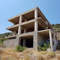 Villa in Greece, Crete, 300 sq.m.