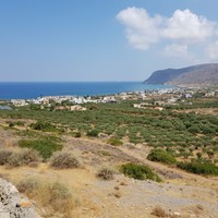 Вилла в Греции, Крит, 300 кв.м.