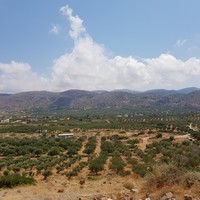 Villa in Greece, Crete, 300 sq.m.