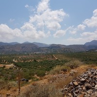 Villa in Greece, Crete, 300 sq.m.