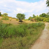 Земельный участок в Греции, Центральная Македония, Центр