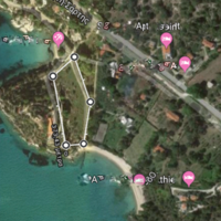 Земельный участок в Греции, Центральная Македония, Центр