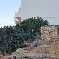 Земельный участок в Греции, Крит, 70 кв.м.