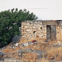 Земельный участок в Греции, Крит, 70 кв.м.