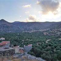 Земельный участок в Греции, Крит, 70 кв.м.