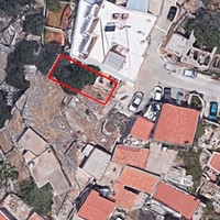 Земельный участок в Греции, Крит, 70 кв.м.