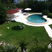 Hotel in Greece, Central Macedonia, Center, 360 sq.m.