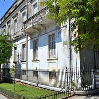 Townhouse in Greece, Ionian Islands, 566 sq.m.