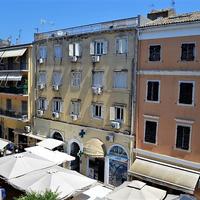 Townhouse in Greece, Ionian Islands, 566 sq.m.