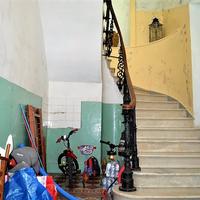 Townhouse in Greece, Ionian Islands, 566 sq.m.