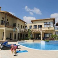 Villa in Republic of Cyprus, Lemesou, 680 sq.m.