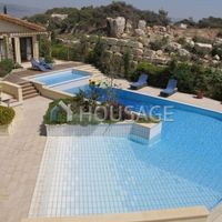Villa in Republic of Cyprus, Lemesou, 680 sq.m.